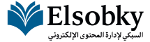شركة السبكي Elsobky لإدارة المحتوي الالكتروني والسيرفرات
